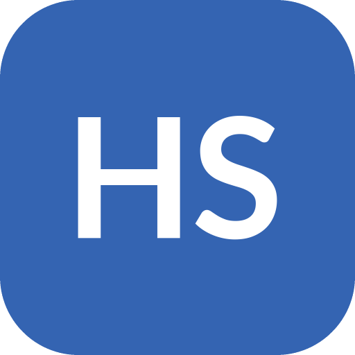 Hearthline Studio logo